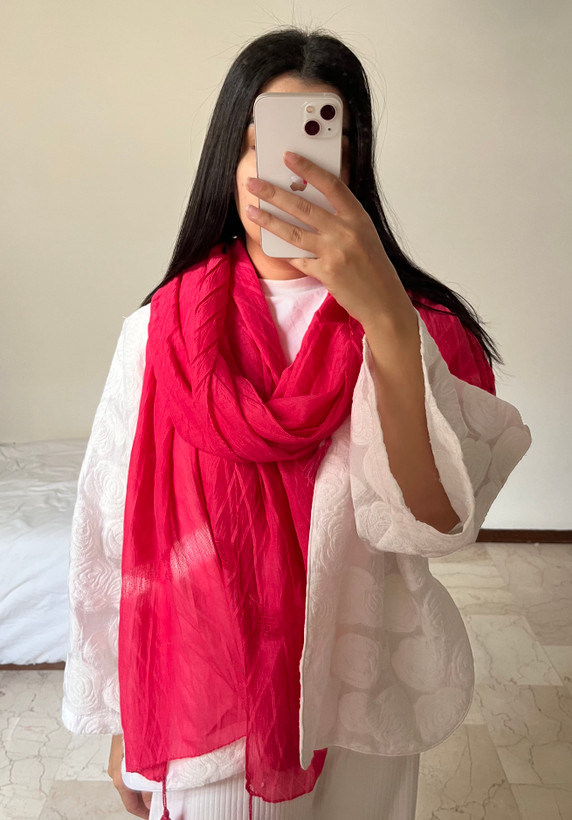 شال پیلیسه لوزی