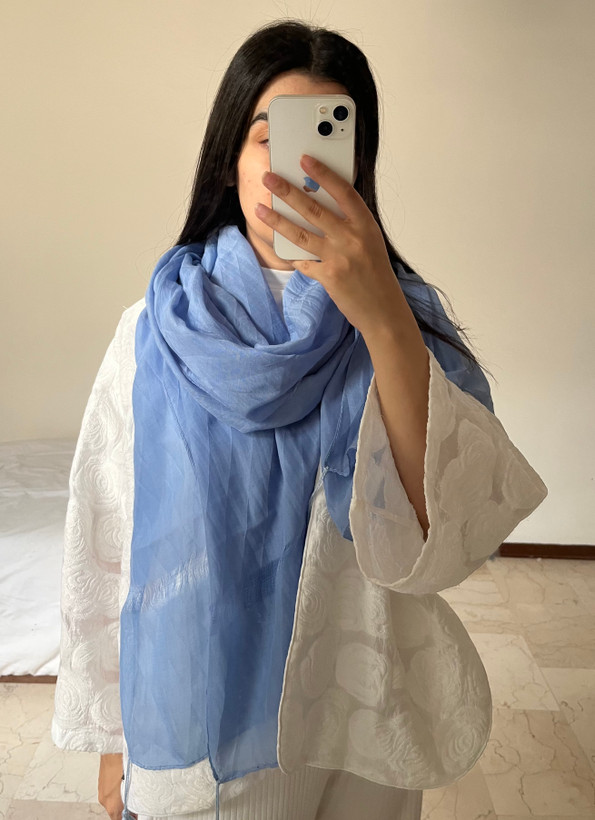 شال پیلیسه لوزی