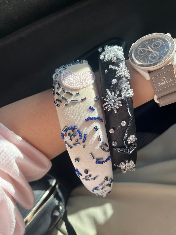 تل جواهر دوزی هیبو